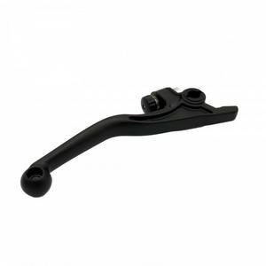 Maneta de frana POLISPORT 8488100001 Negru