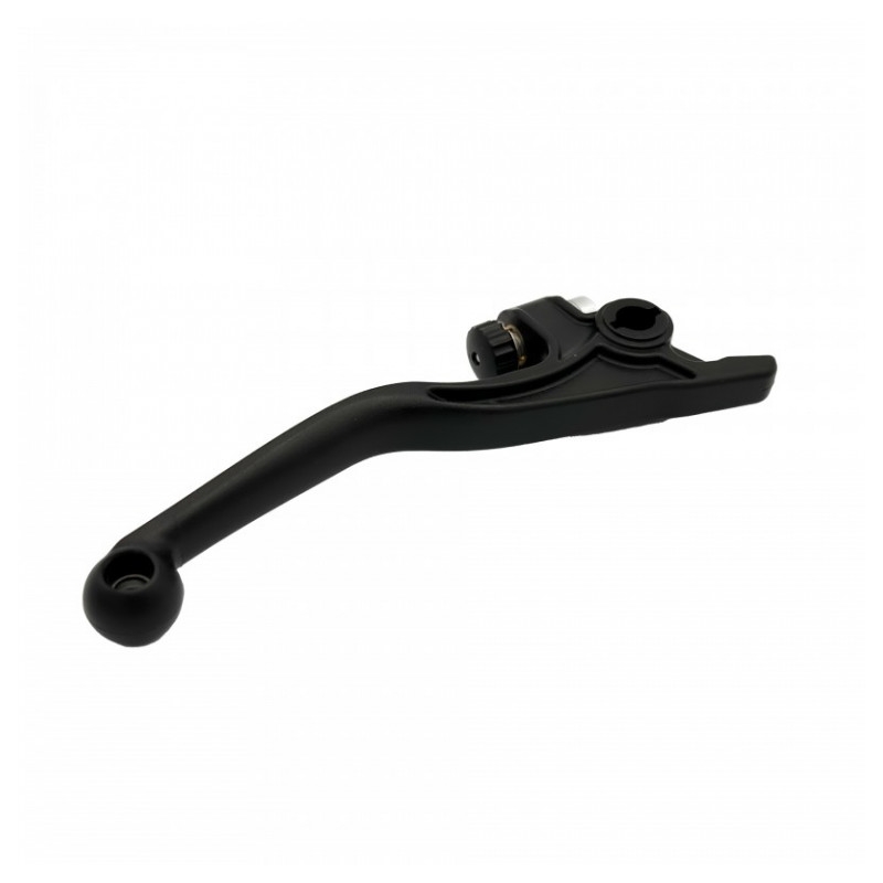Maneta de frana POLISPORT Negru