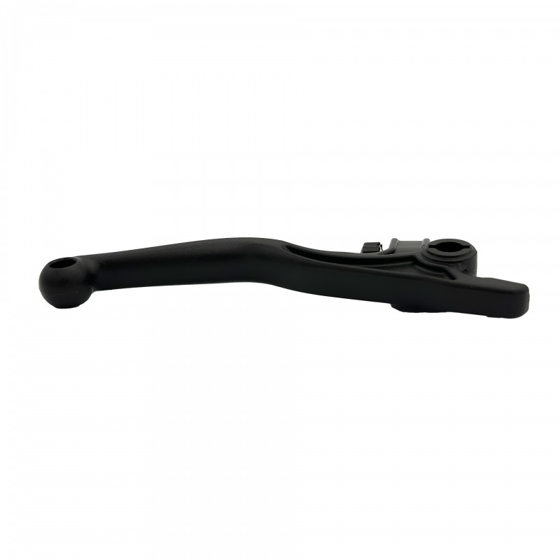 Maneta de frana POLISPORT Negru