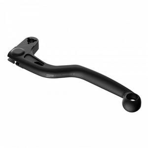Maneta de ambreiaj POLISPORT 8501600001 Negru