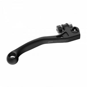 Maneta de frana POLISPORT 8501600002 Negru