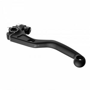 Maneta de ambreiaj POLISPORT 8501700001 Negru