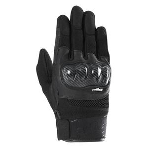 Mănuși de motocicletă Furygan Galax EVO negru