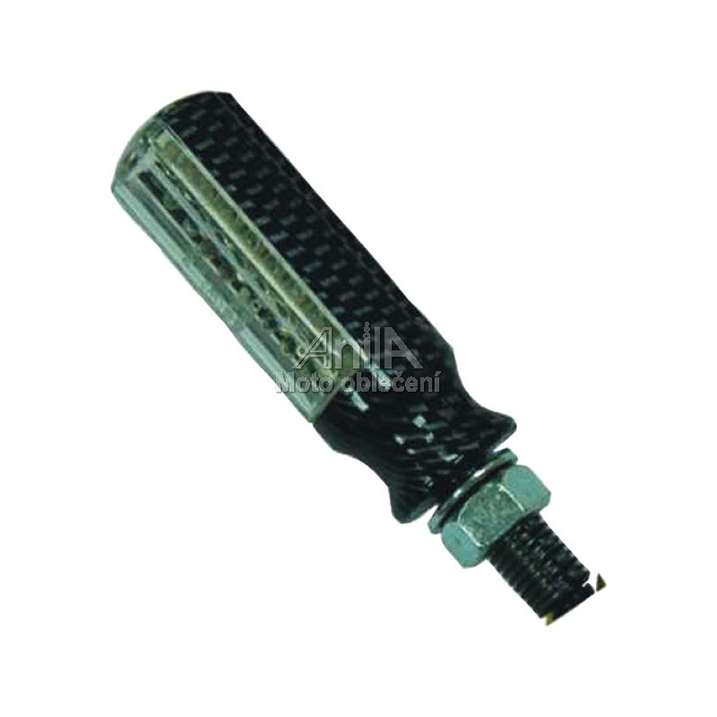 Led blinkry na moto Winker Lamps-0518L