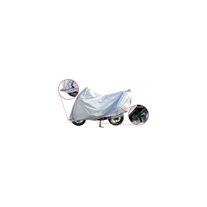 Pachet cadou "Iernarea motocicletei"