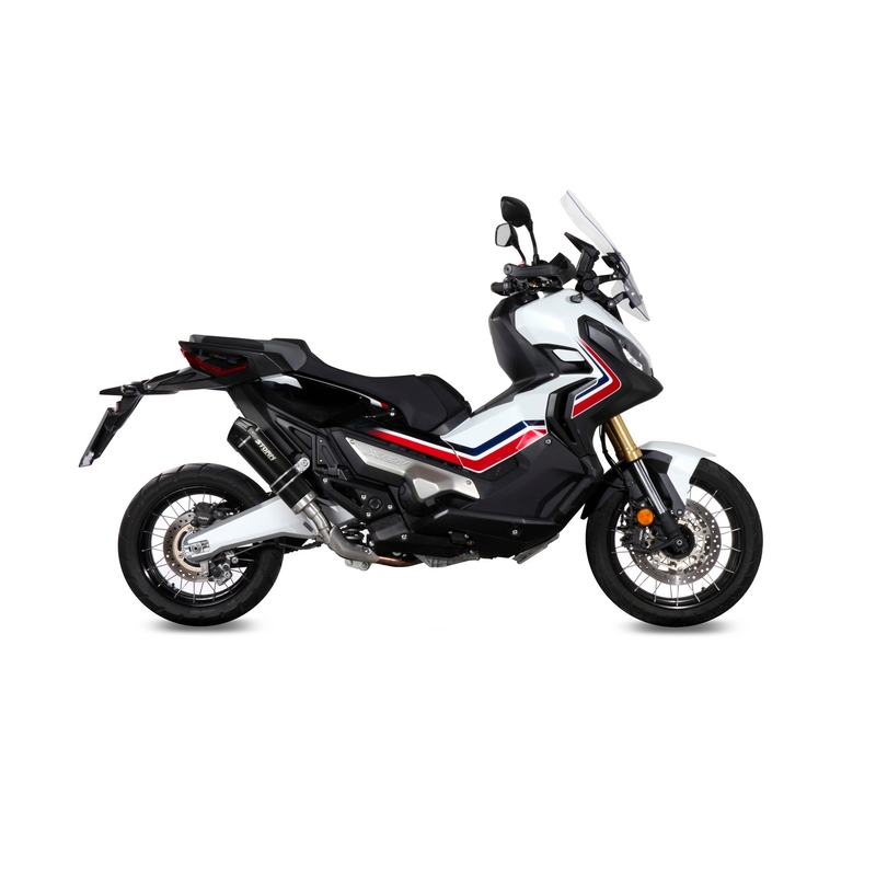 Evacuare STORM GP otel inoxidabil pentru HONDA X-ADV 750 2017-2026