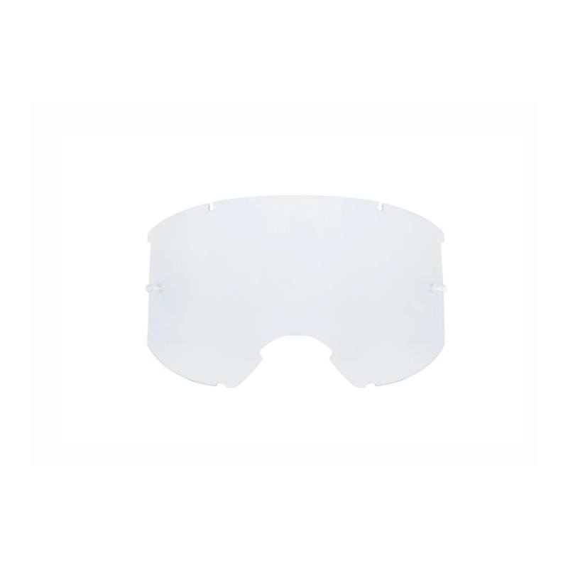 Plexi transparent de înlocuire pentru ochelarii Red Bull Spect STRIVE