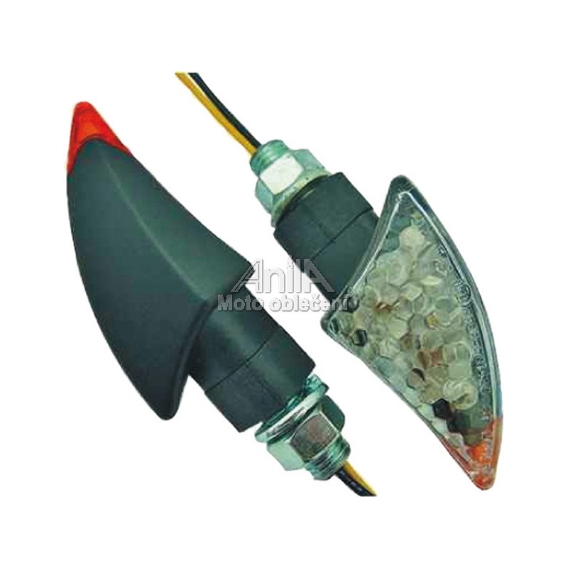 Led blinkry na moto Winker Lamps-0503L