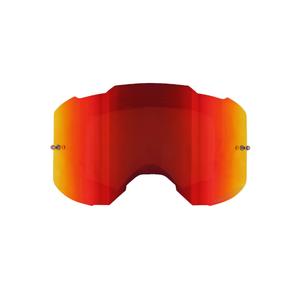 Náhradní plexi RED FLASH pro brýle Red Bull Spect STRIVE