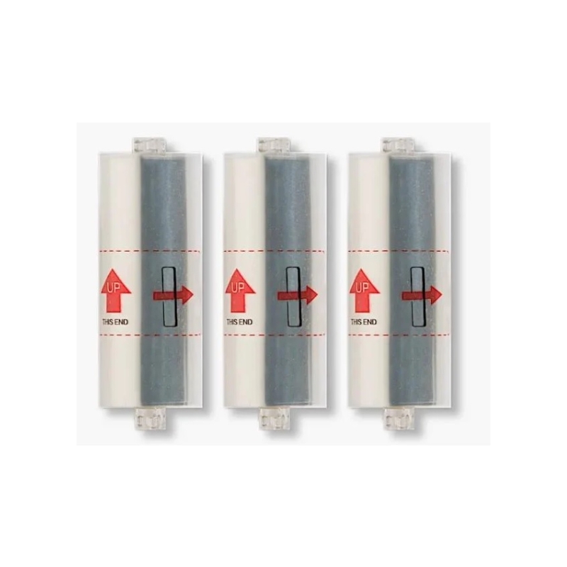 Rolă de rezervă pentru pahare Red Bull Spectrum STRIVE set 3 buc