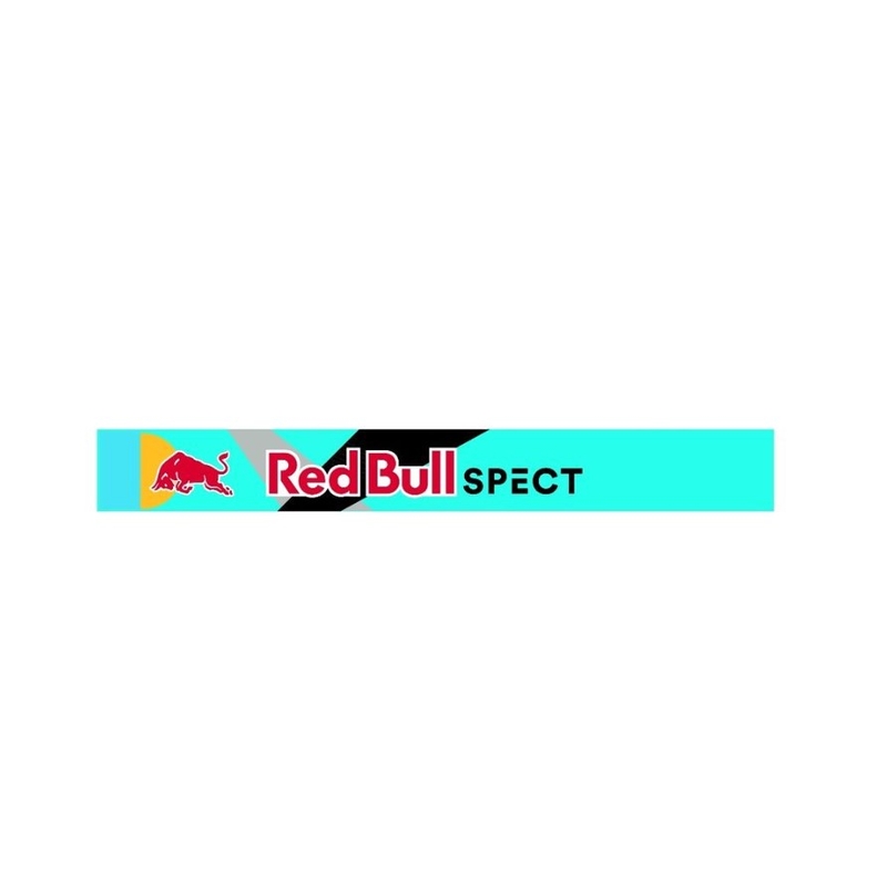 Curea de rezervă pentru Red Bull Spect STRIVE albastru deschis