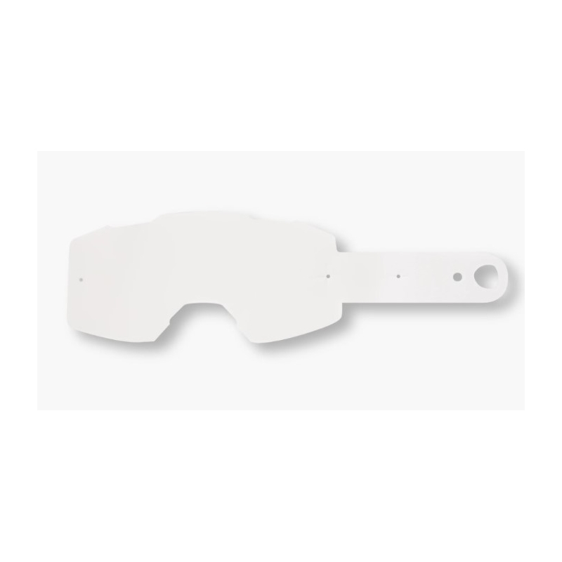 Red Bull Spect STRIVE pentru ochelari de motocross (10 buc)