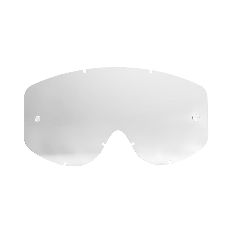 Plexi transparent de înlocuire pentru ochelarii Red Bull Spect WHIP