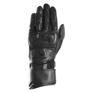 Mănuși pentru motociclete Furygan STYG 15 negru