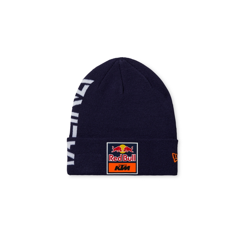 KTM Beanie albastru pentru copii
