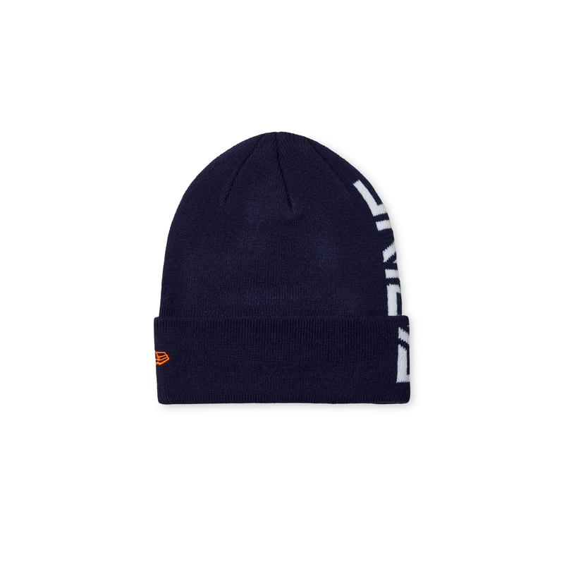 KTM Beanie albastru pentru copii