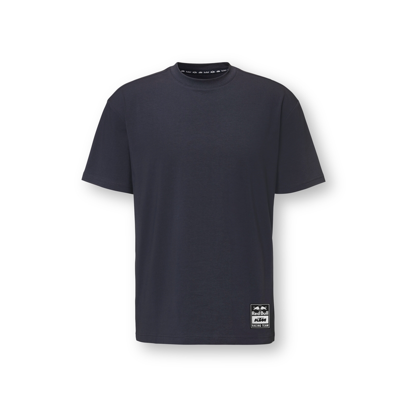 Tricou KTM Drift gri închis