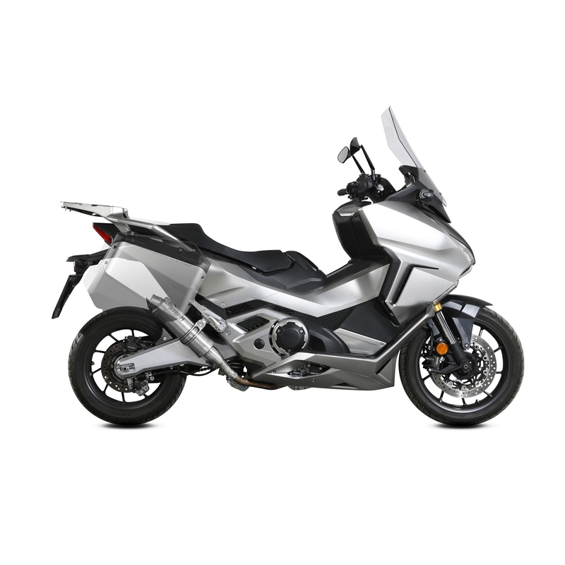 Evacuare STORM GP otel inoxidabil pentru HONDA NSS 750 Forza 2021-2026