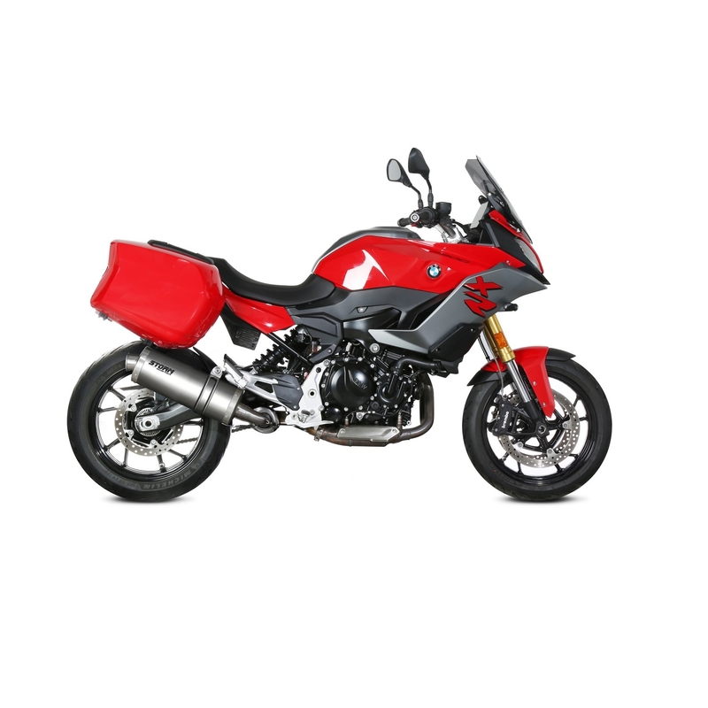 Evacuare STORM OVAL otel inoxidabil