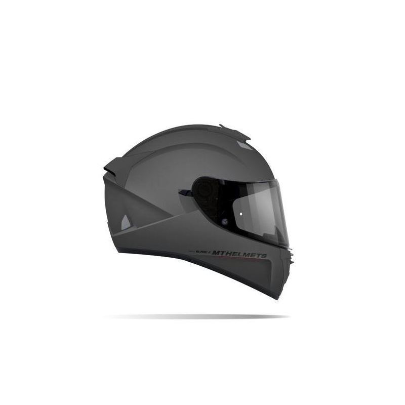 Cască de motocicletă integrală MT Blade 2 SV Titanium