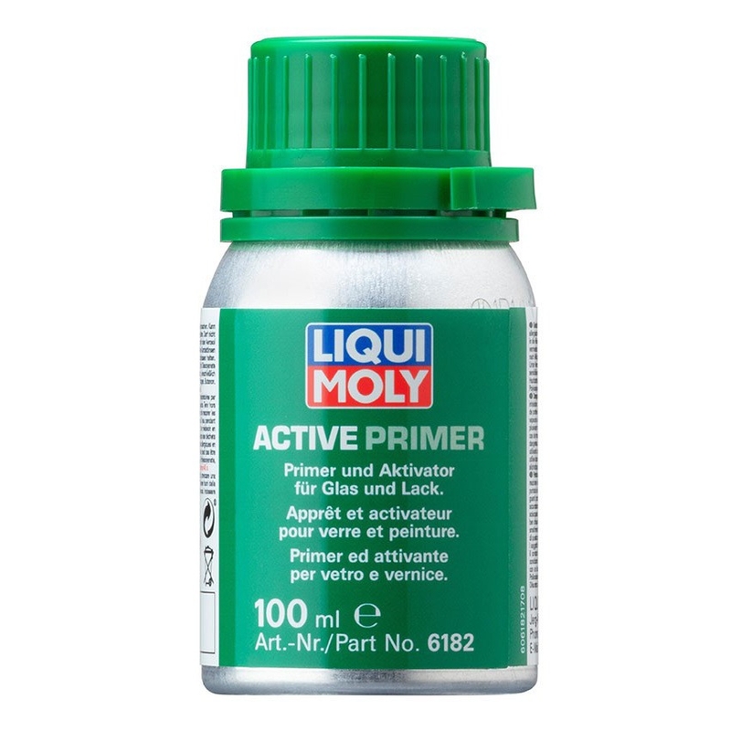 Grund activ LIQUI MOLY 100 ml