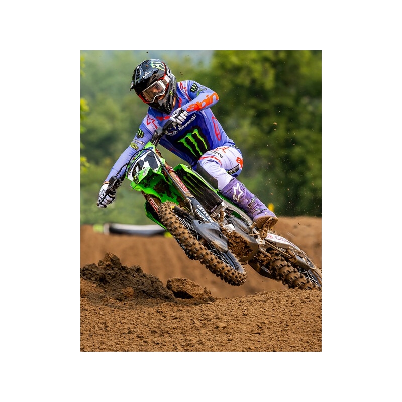 Ghete moto Alpinestars Tech 10 violet-negru-alb