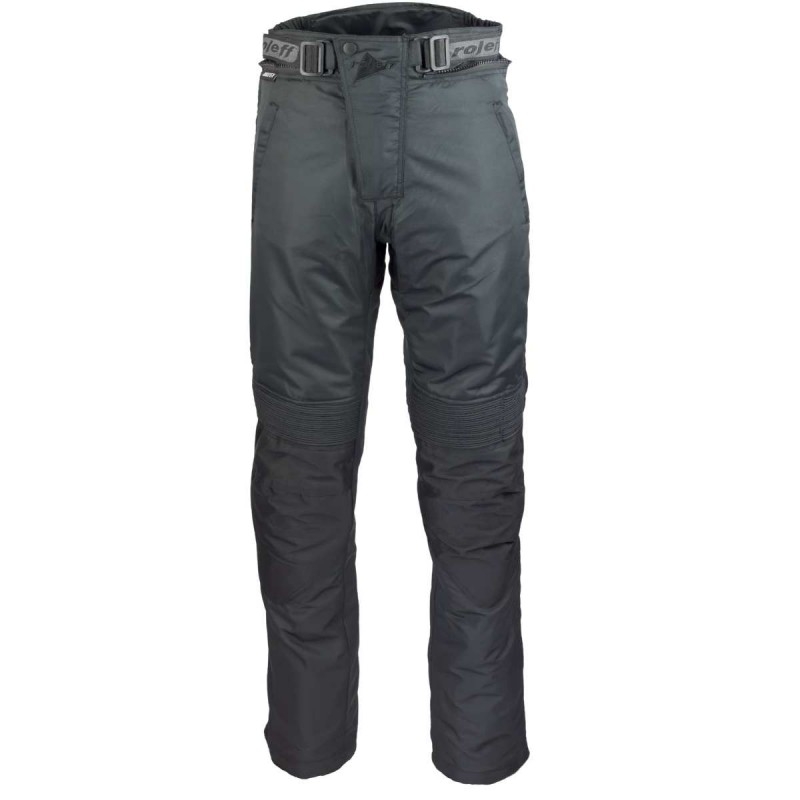 Pantaloni de motocicletă Roleff Taslan