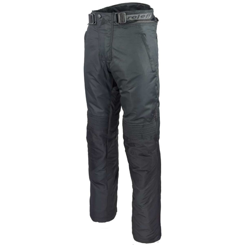 Pantaloni de motocicletă Roleff Taslan