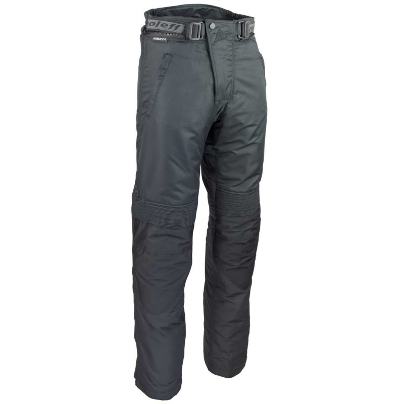 Pantaloni de motocicletă Roleff Taslan