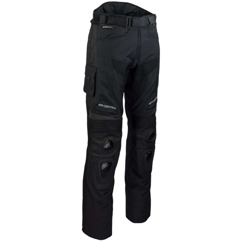 Pantaloni pentru motociclete Roleff Kodra Sports 490