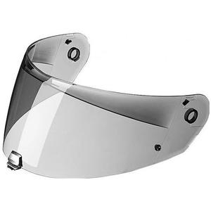 HJC HJ-37 Plexiglas fumuriu