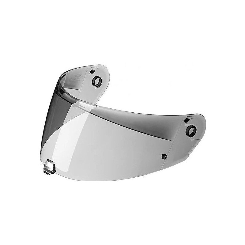 HJC HJ-37 Plexiglas fumuriu