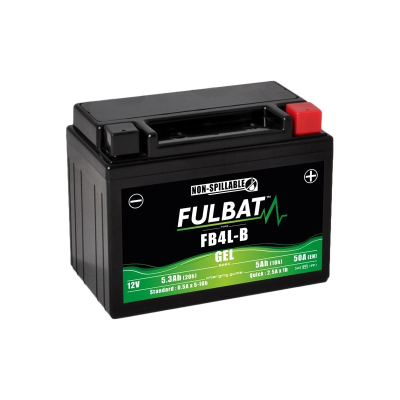 Baterie cu gel FULBAT