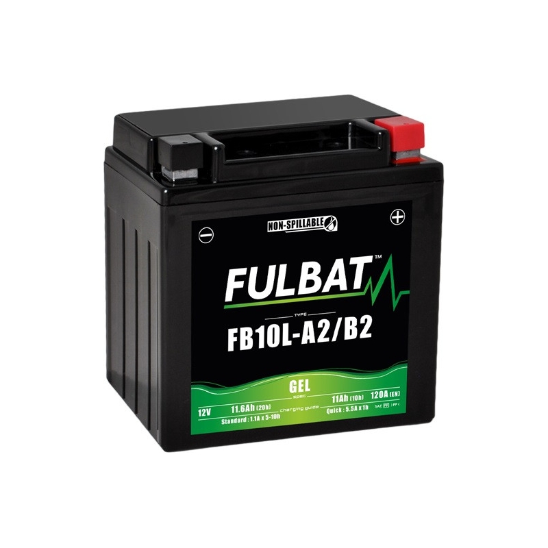 Baterie cu gel FULBAT