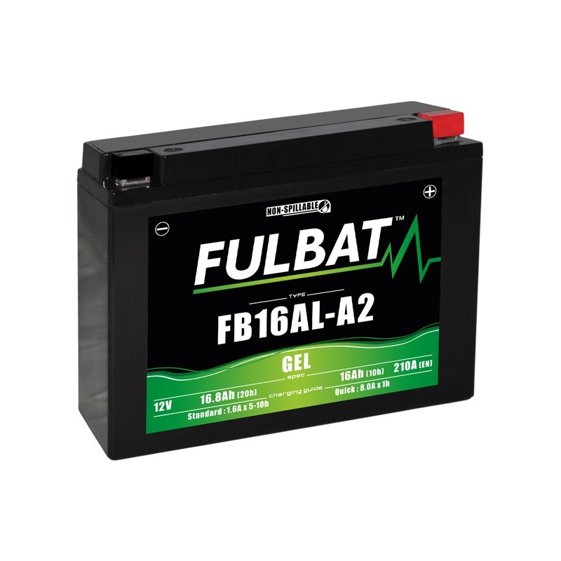 Baterie cu gel FULBAT