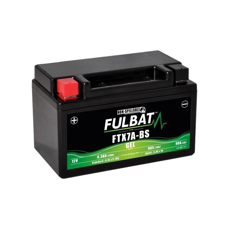 Baterie cu gel FULBAT