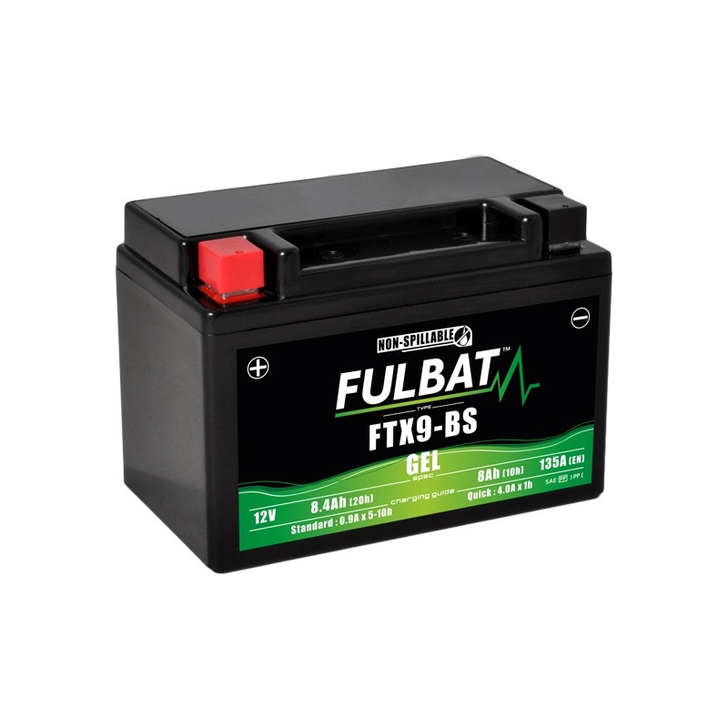 Baterie cu gel FULBAT
