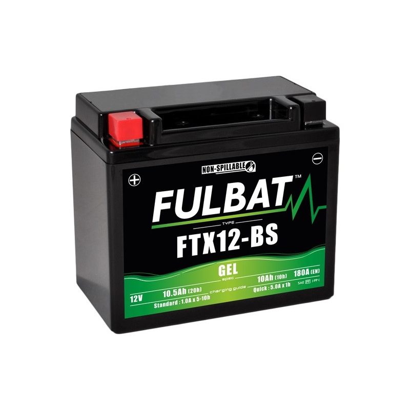 Baterie cu gel FULBAT