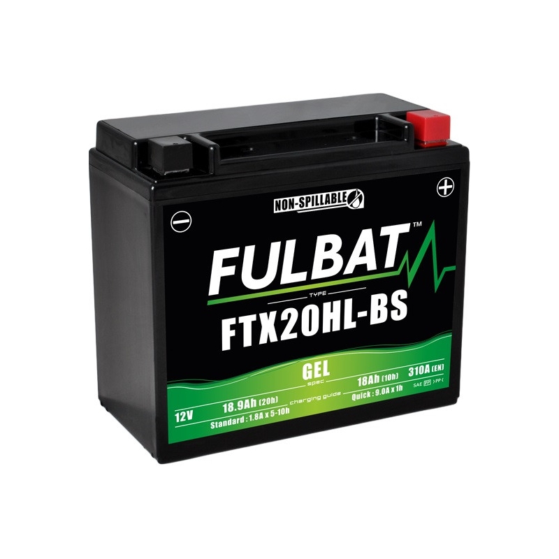 Baterie cu gel FULBAT