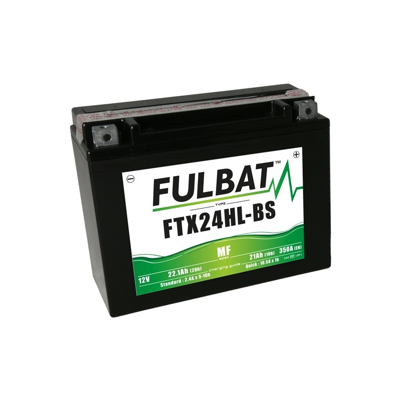 Baterie cu gel FULBAT