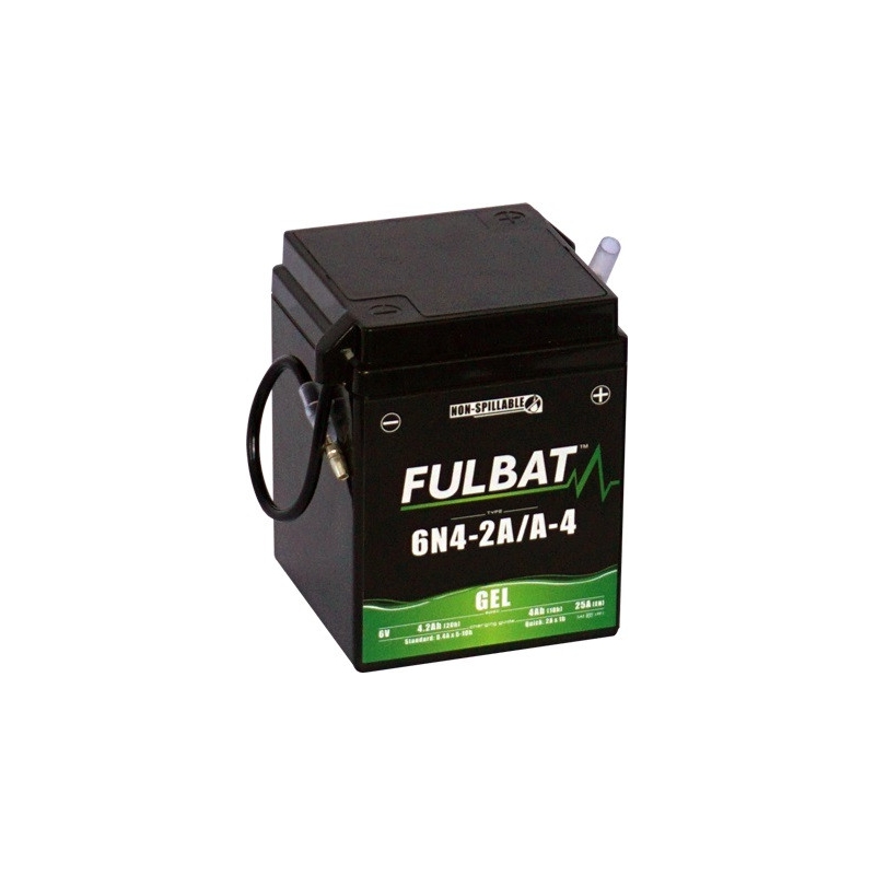 Baterie cu gel FULBAT