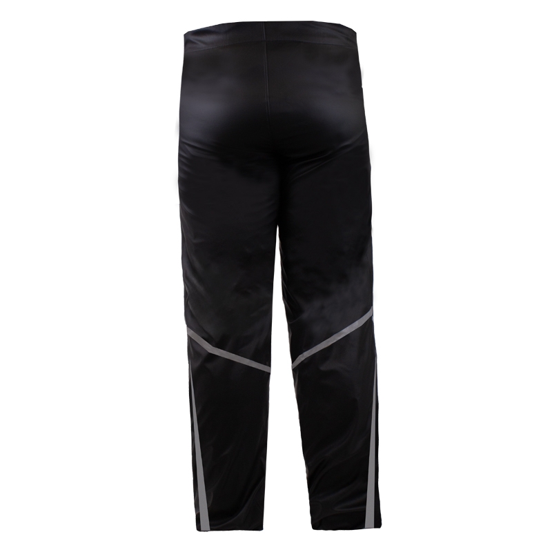 Pantaloni impermeabili Street Racer Aqua negri