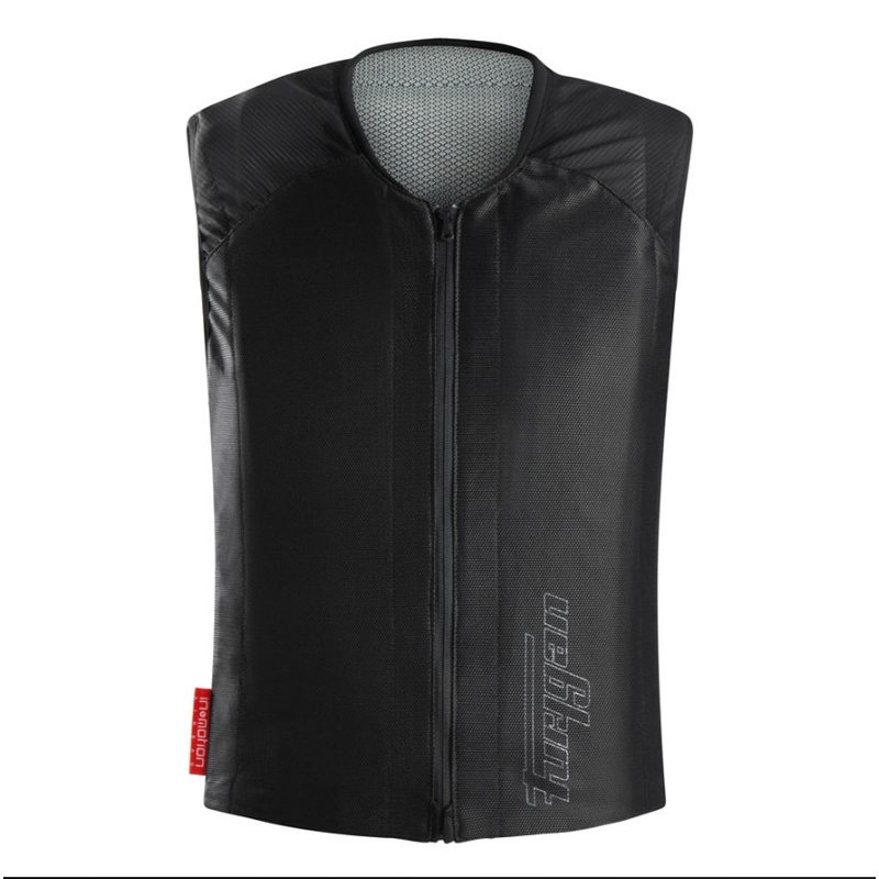 Vesta airbag Furygan Fury Airbag Evo negru
