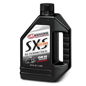 Ulei pentru angrenaje MAXIMA SXS Synthetic Gear 75W-90 1L