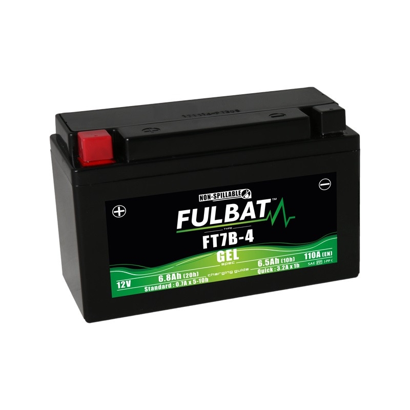 Baterie cu gel FULBAT