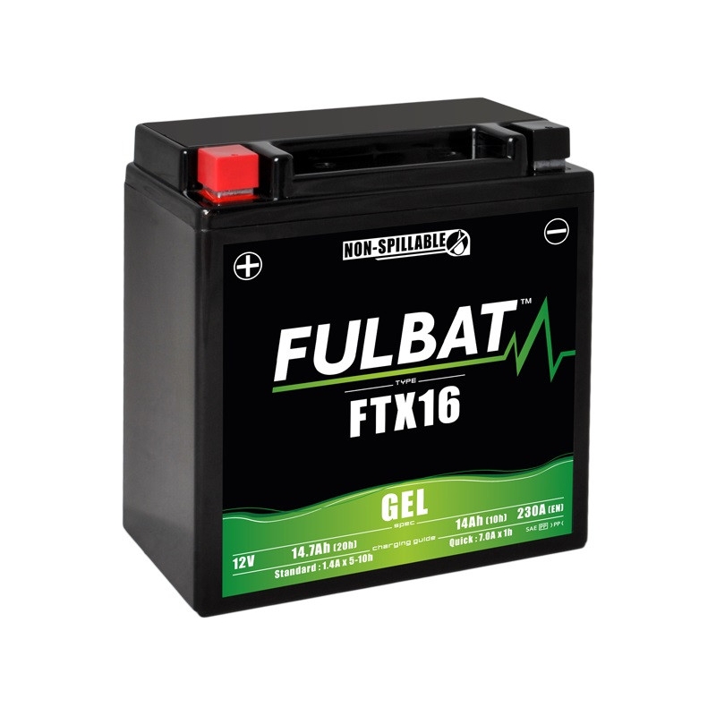 Baterie cu gel FULBAT
