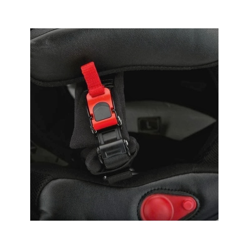 Cască de motocicletă Scorpion EXO-3000 negru mat