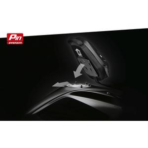 Pin system SHAD X017PS