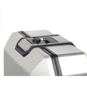 Cutie laterala aluminiu SHAD Terra TR36 D0TR36100L stanga lichidare