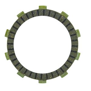 Set placi de frictiune ambreiaj EBC STD